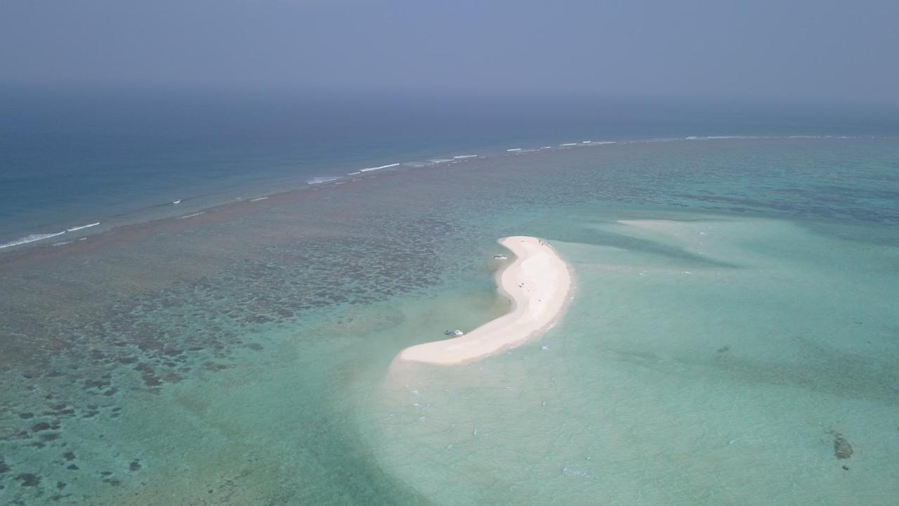 Koimala Beach Ukulhas Ngoại thất bức ảnh